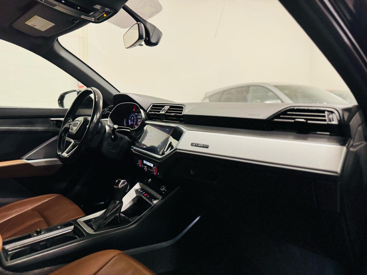 2021 Audi Q3 Komfort - Photo #25