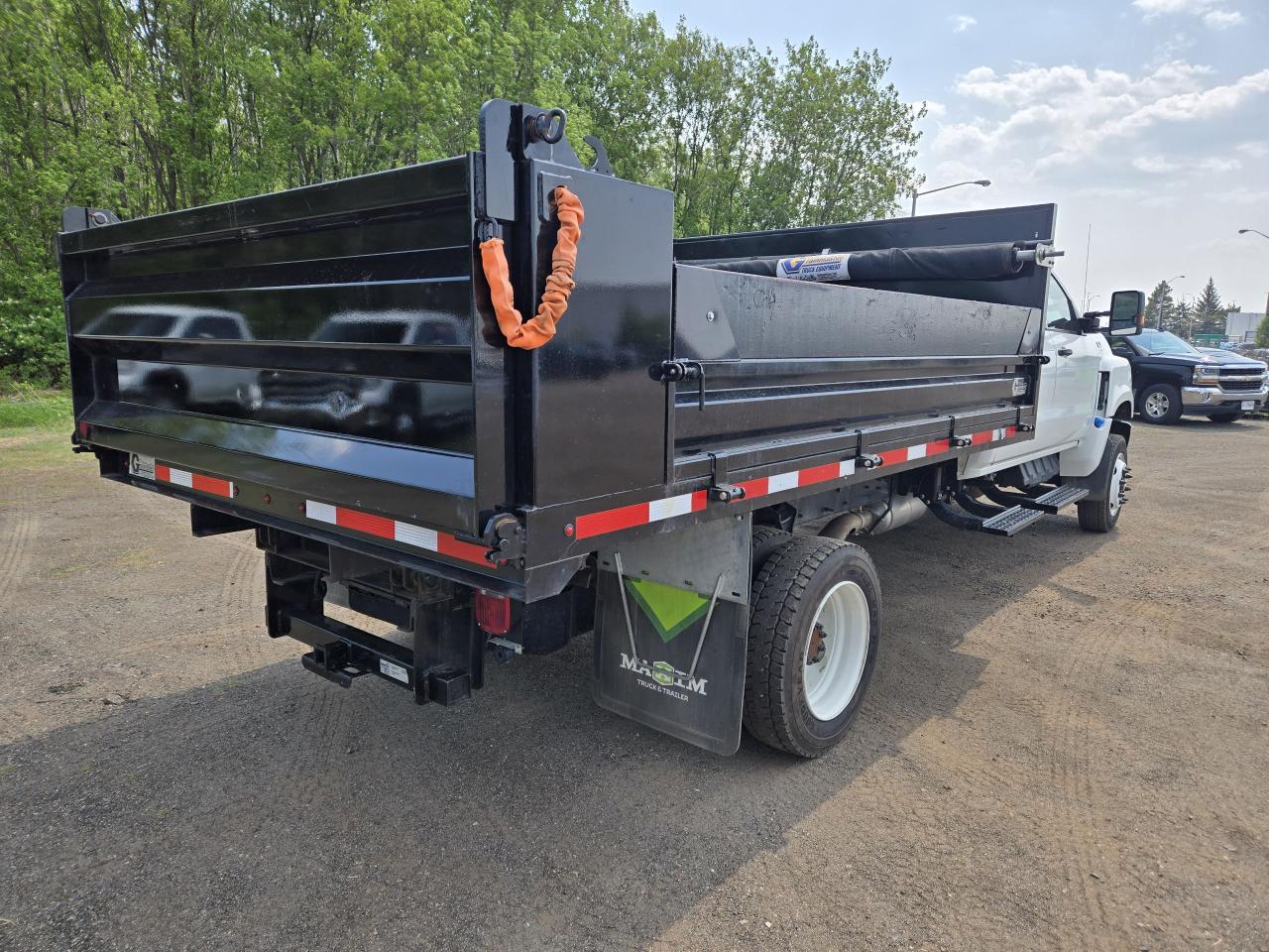 2023 International CV515 CV515 Photo3