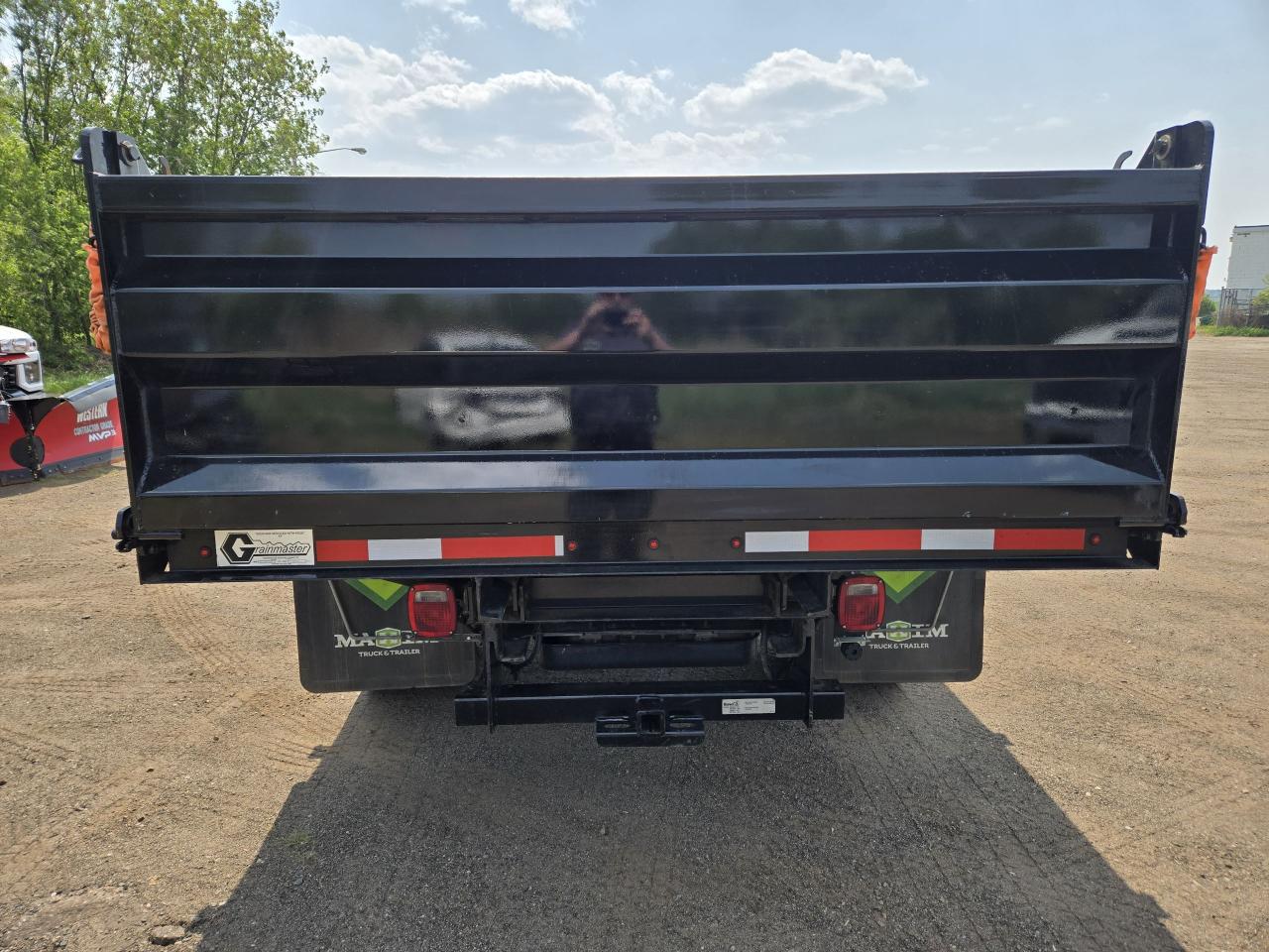 2023 International CV515 CV515 Photo4