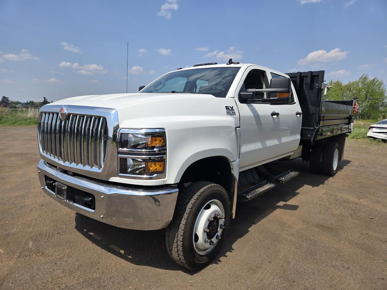 Used 2023 International CV515 CV515 for sale in Thunder Bay, ON