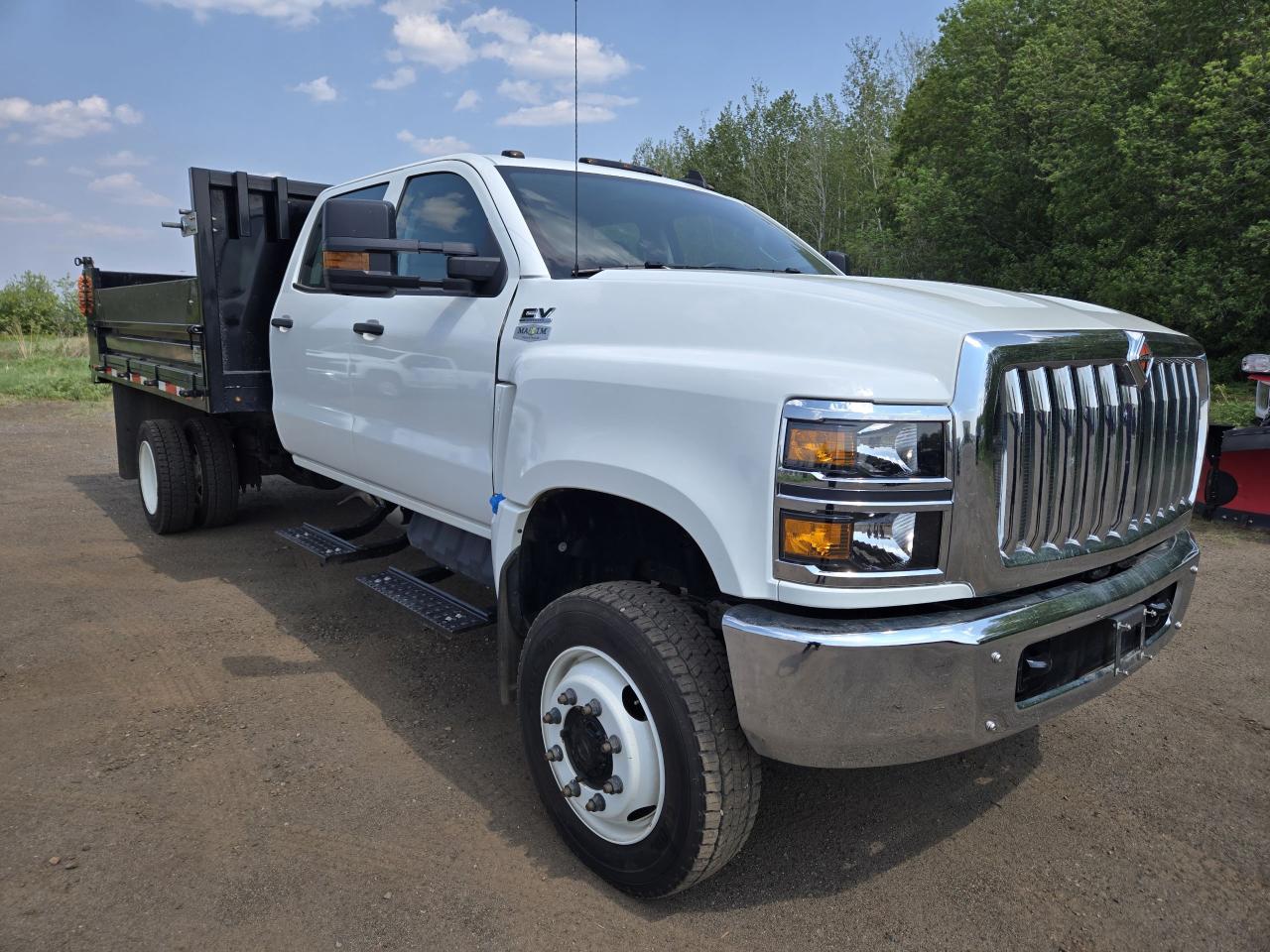 2023 International CV515 CV515 Photo2