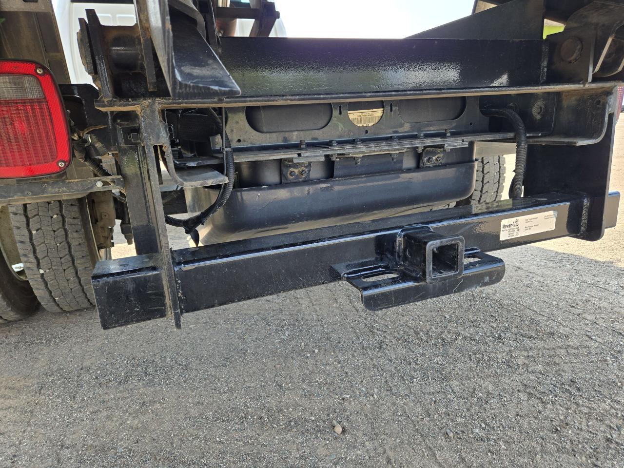 2023 International CV515 CV515 - Photo #15