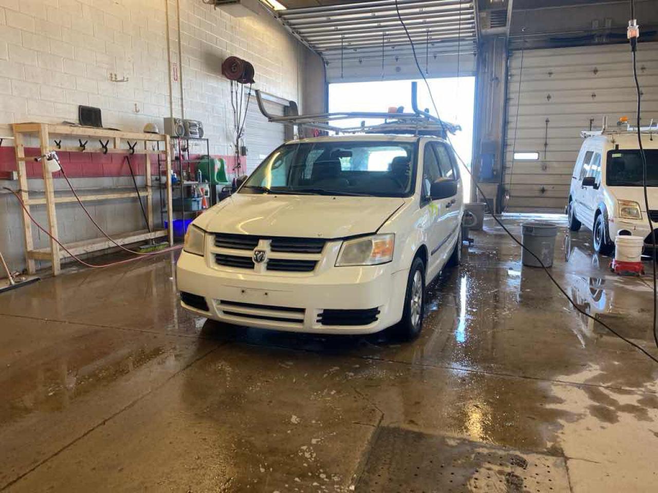 Used 2010 Dodge Grand Caravan C/V for sale in Innisfil, ON