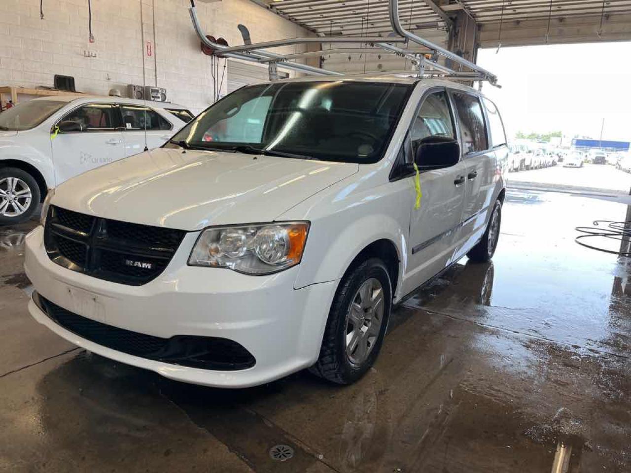 Used 2012 Dodge Ram Van  for sale in Innisfil, ON