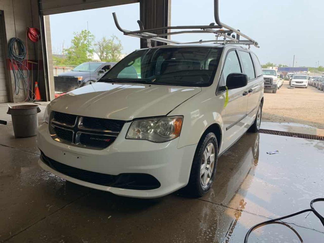 Used 2011 Dodge Grand Caravan C/V for sale in Innisfil, ON