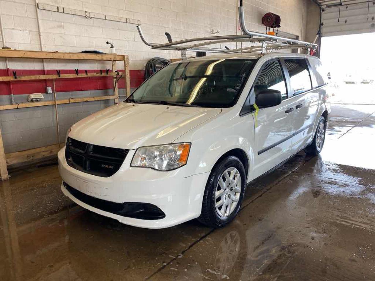 Used 2015 RAM TRADESMAN  for sale in Innisfil, ON