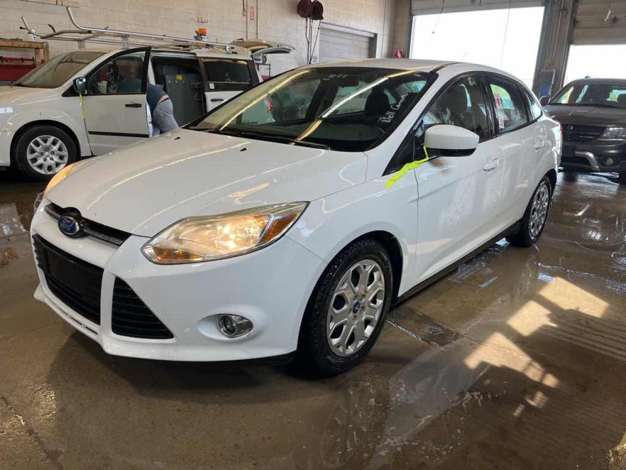 Used 2012 Ford Focus SE for sale in Innisfil, ON