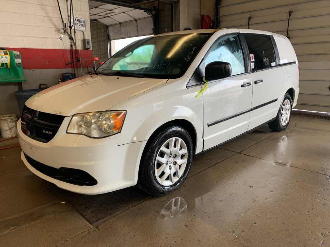 Used 2014 RAM TRADESMAN  for sale in Innisfil, ON
