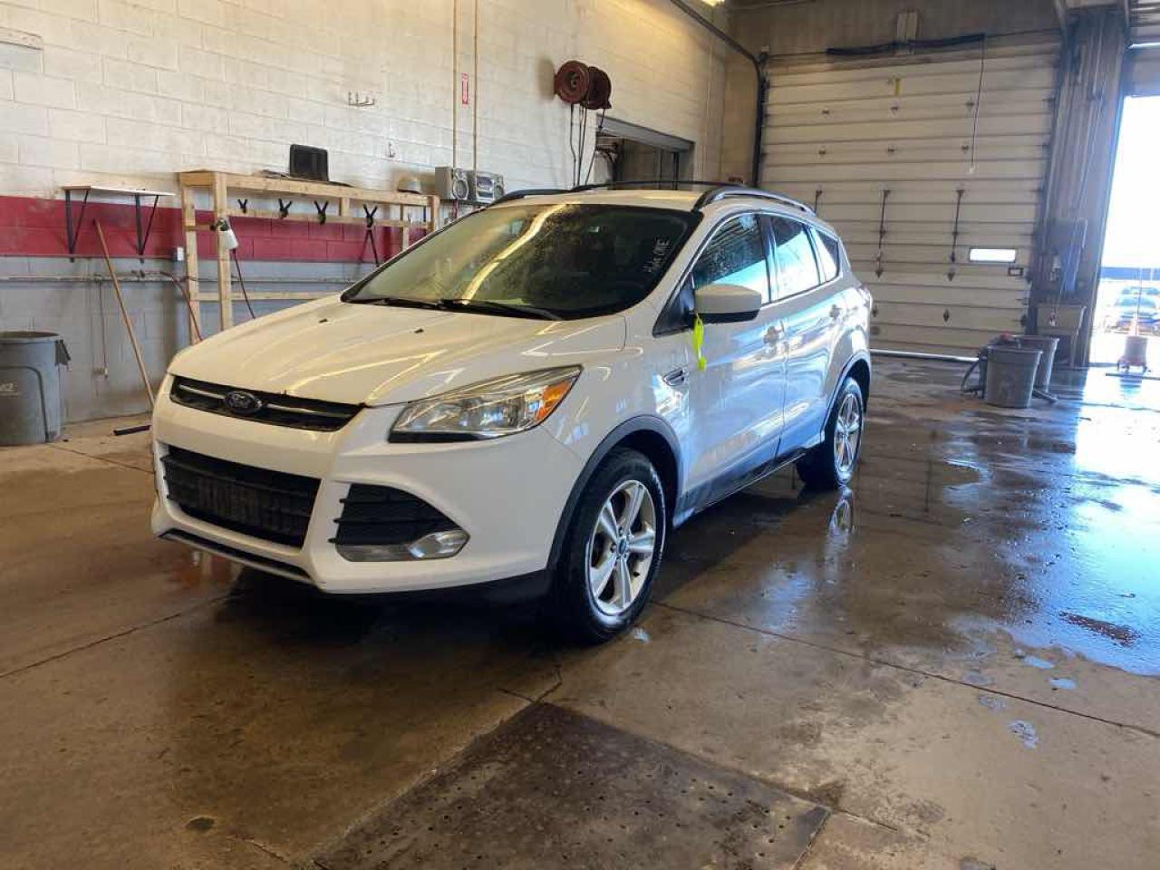 Used 2016 Ford Escape SE for sale in Innisfil, ON