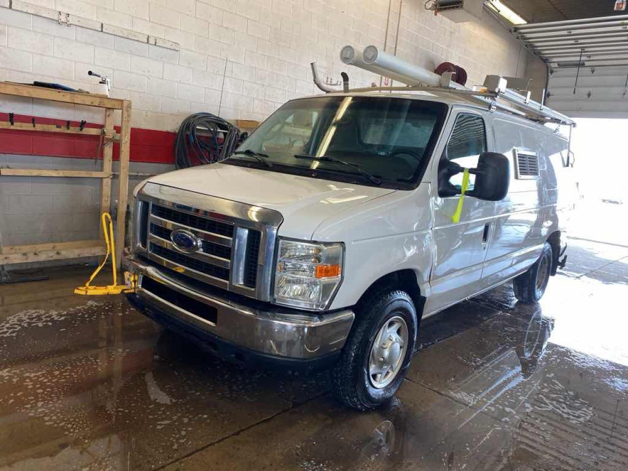 Used 2010 Ford E350 ECONOLINE  SUP for sale in Innisfil, ON