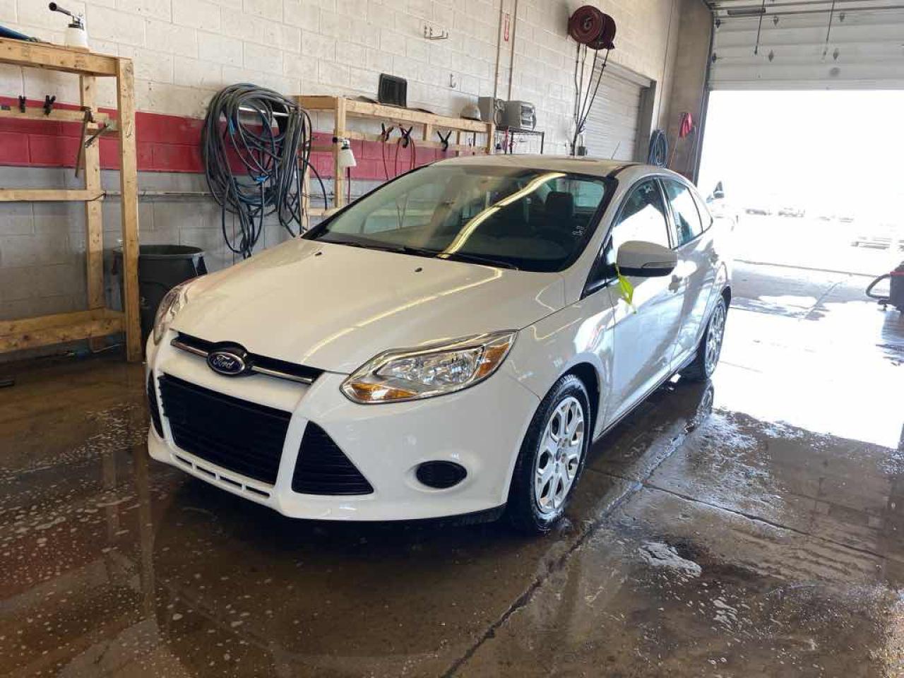 Used 2014 Ford Focus SE for sale in Innisfil, ON