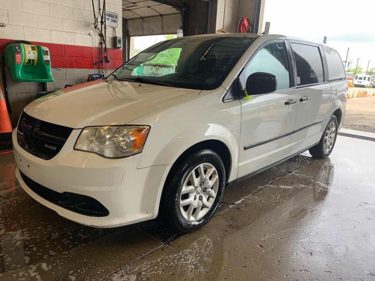 Used 2014 RAM TRADESMAN  for sale in Innisfil, ON