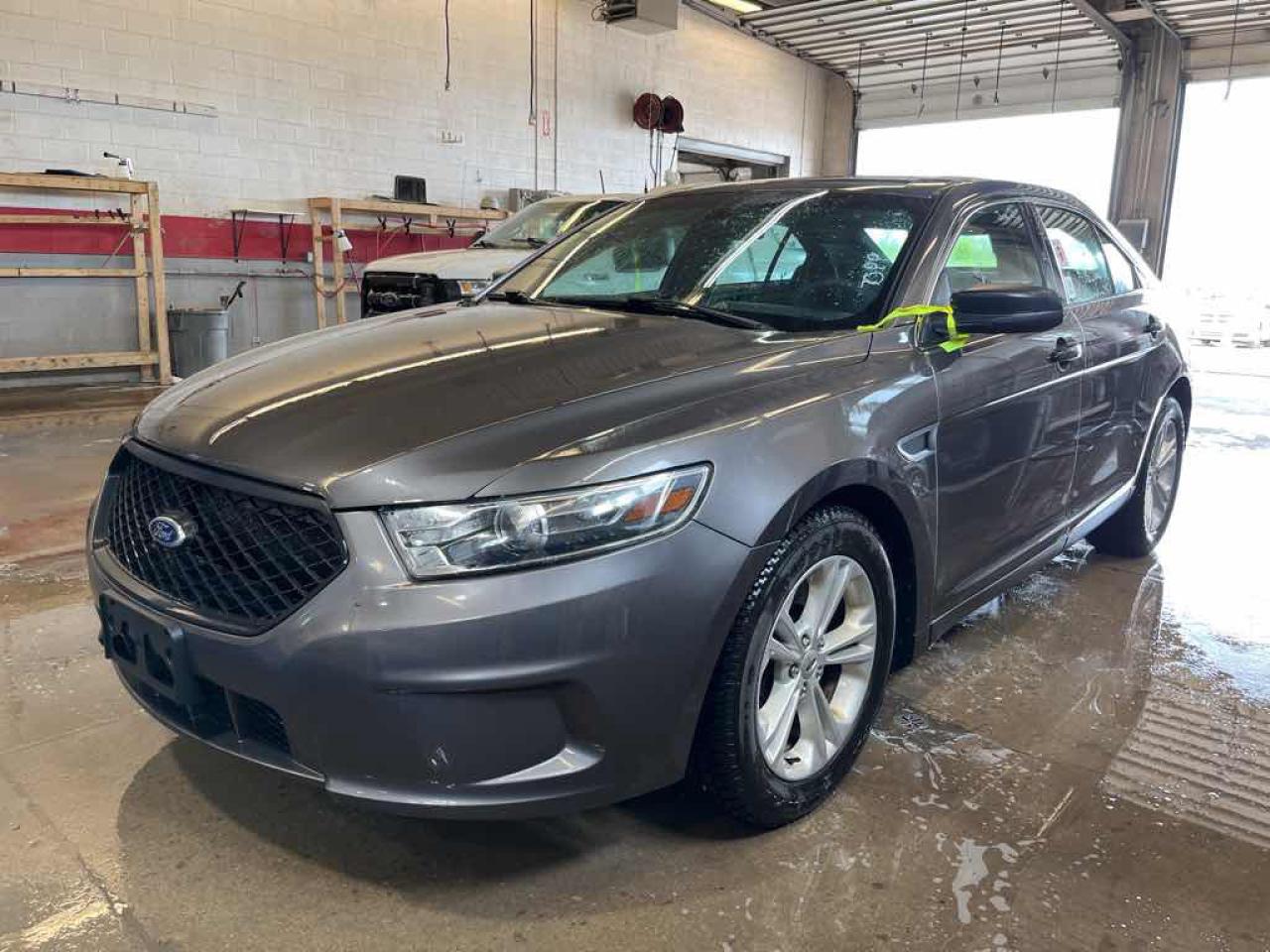 Used 2015 Ford Taurus Police Inte for sale in Innisfil, ON