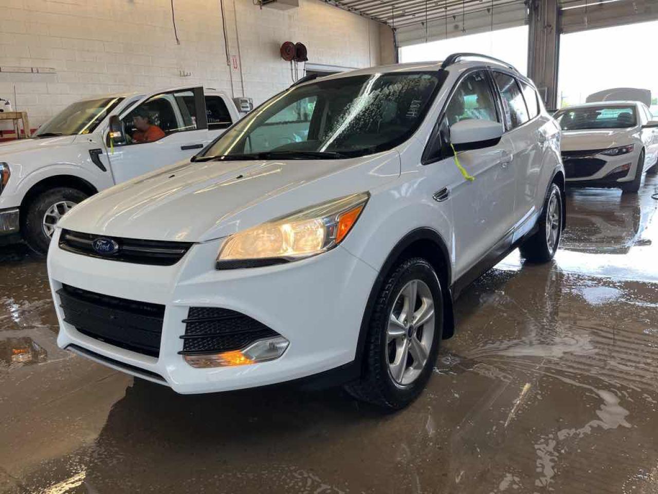 Used 2014 Ford Escape SE for sale in Innisfil, ON