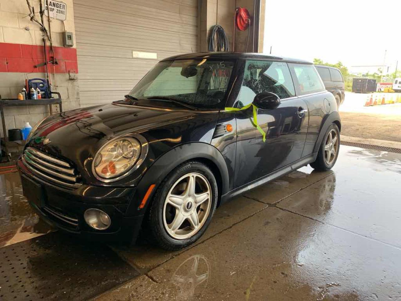 Used 2008 MINI Cooper  for sale in Innisfil, ON