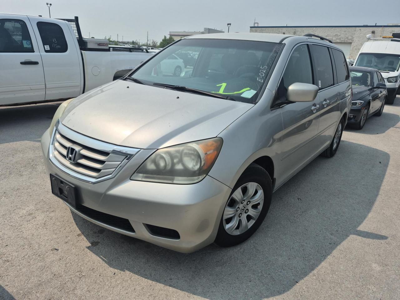 Used 2009 Honda Odyssey EX for sale in Innisfil, ON
