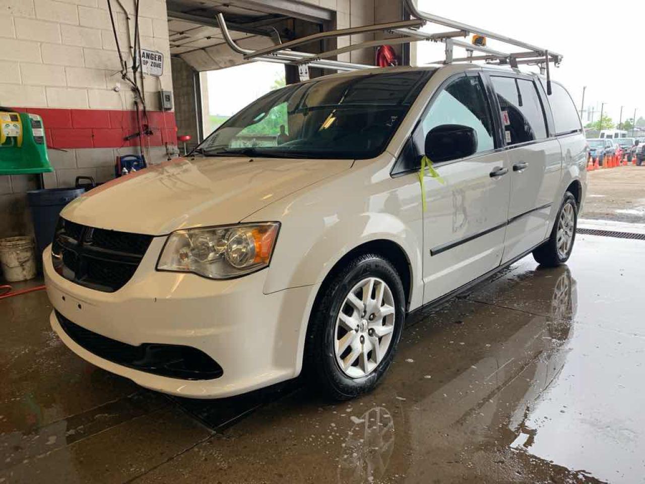 Used 2015 RAM TRADESMAN  for sale in Innisfil, ON