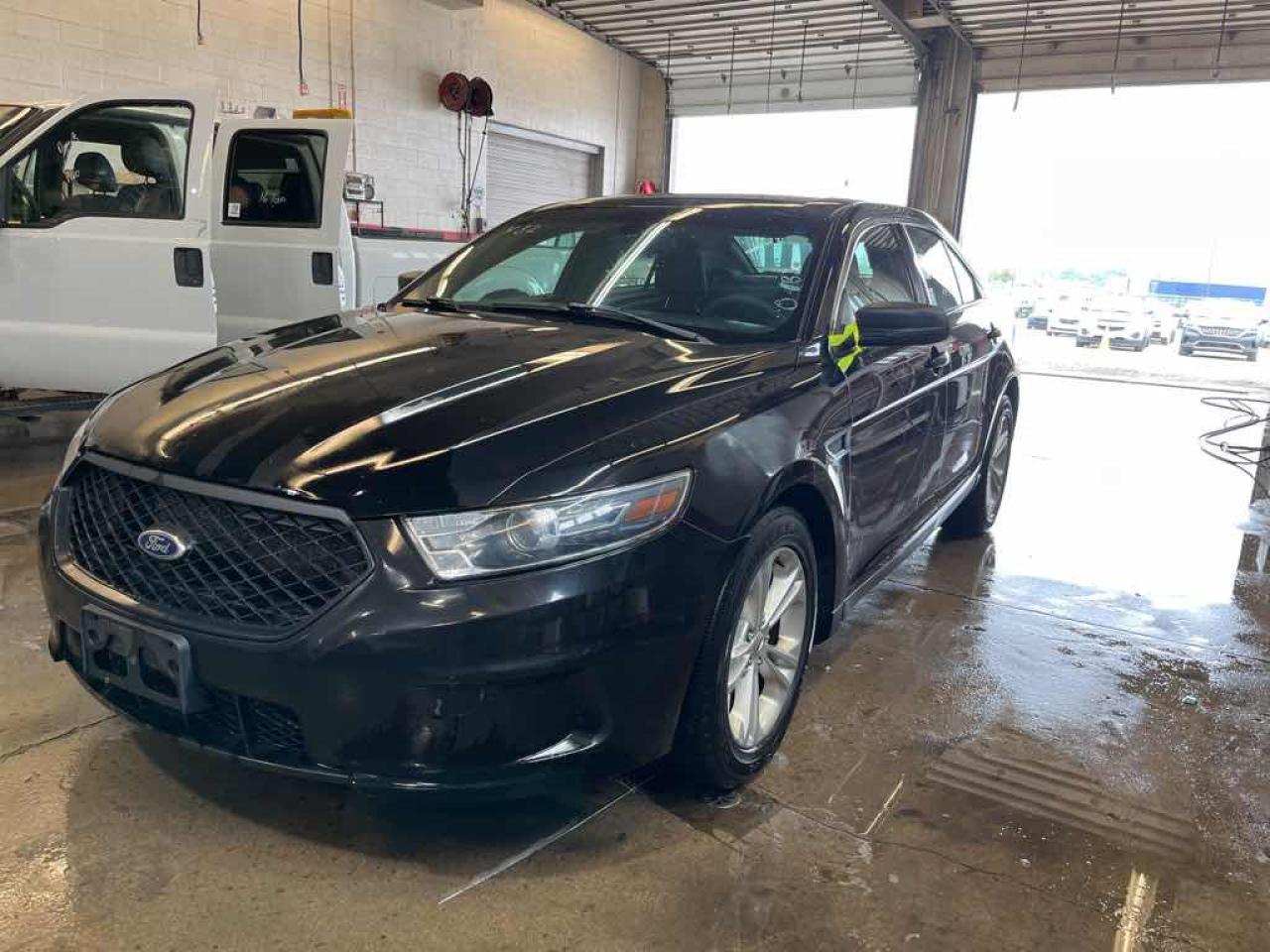 Used 2015 Ford Taurus Police Inte for sale in Innisfil, ON