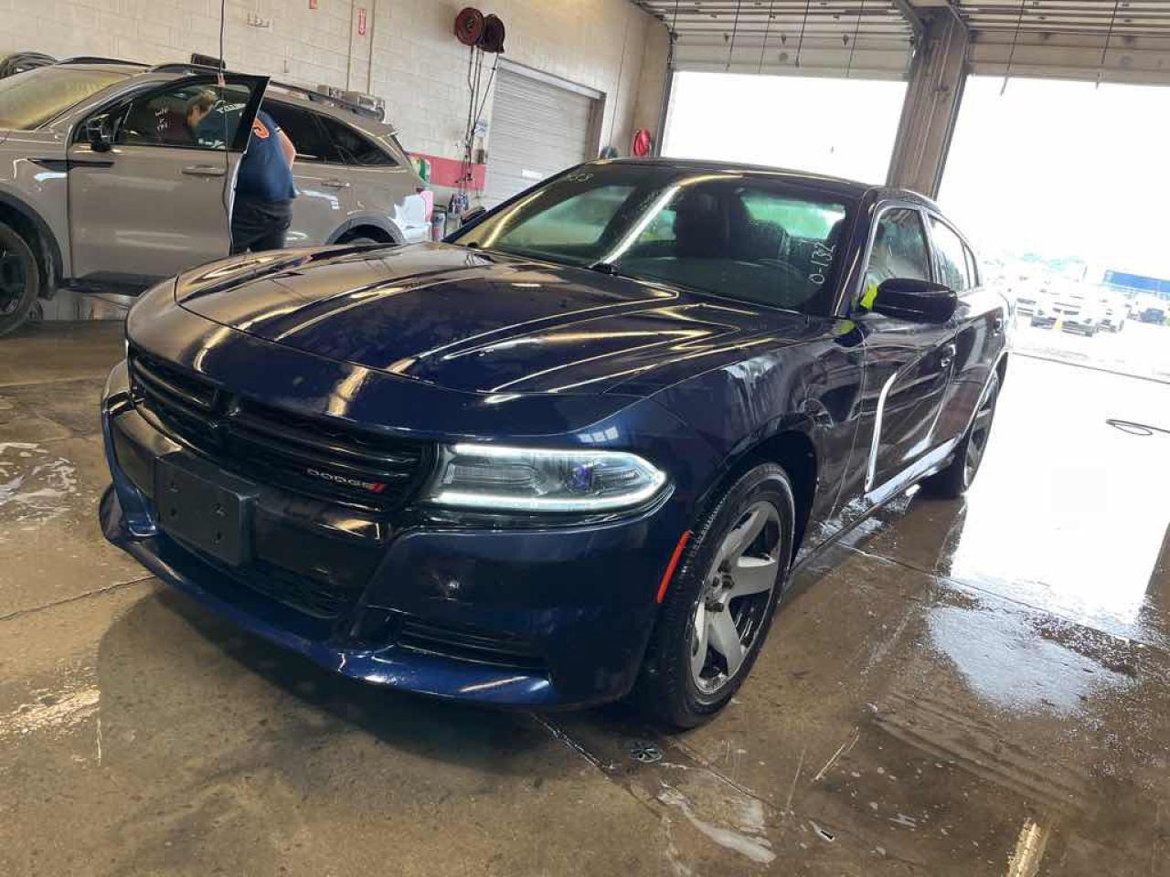 Used 2015 Dodge Charger Police for sale in Innisfil, ON
