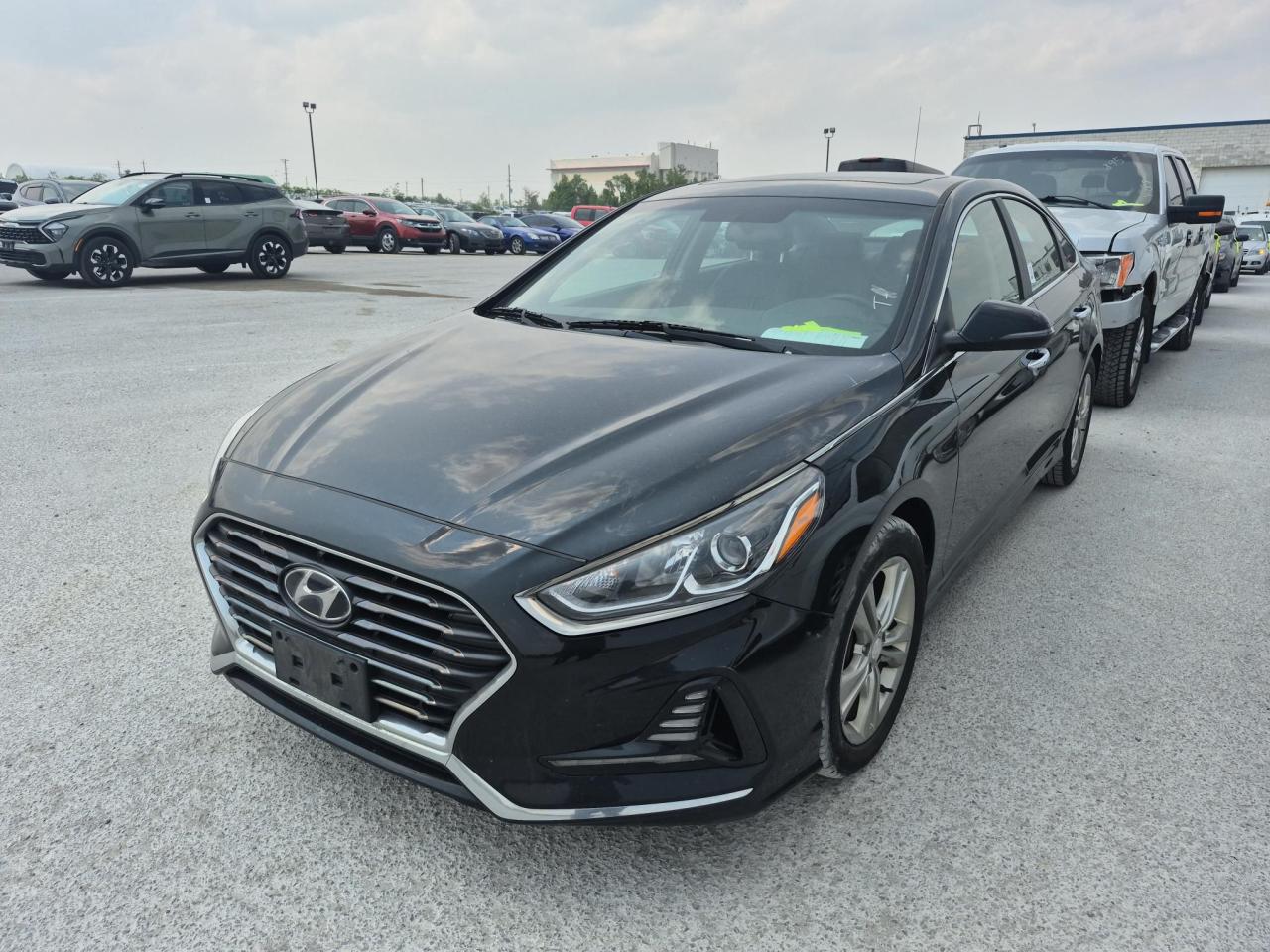 Used 2019 Hyundai Sonata  for sale in Innisfil, ON