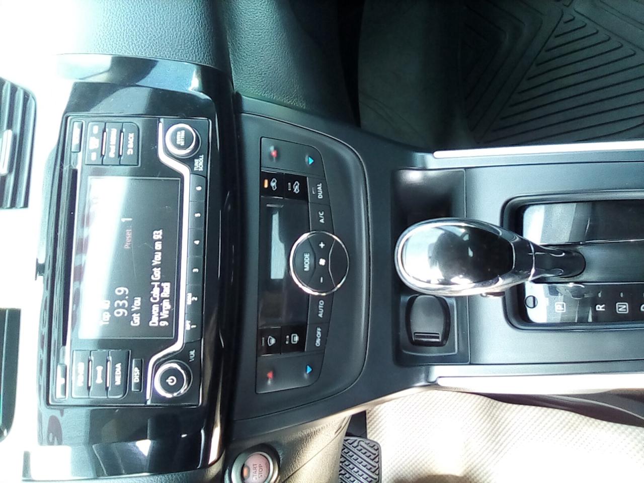 2018 Nissan Sentra S CVT