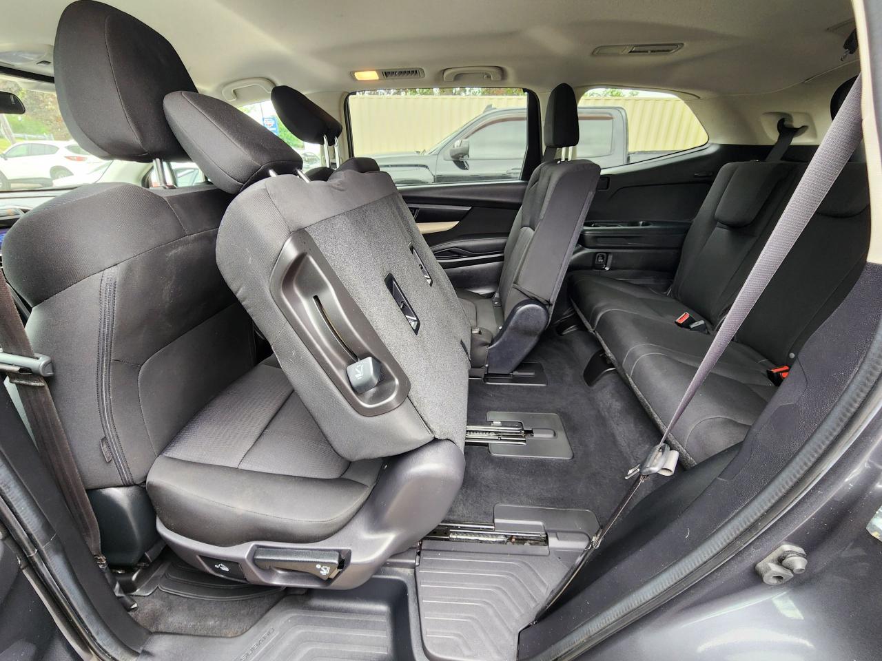 2022 Subaru ASCENT Convenience l 7 Seater l Nav l - Photo #12