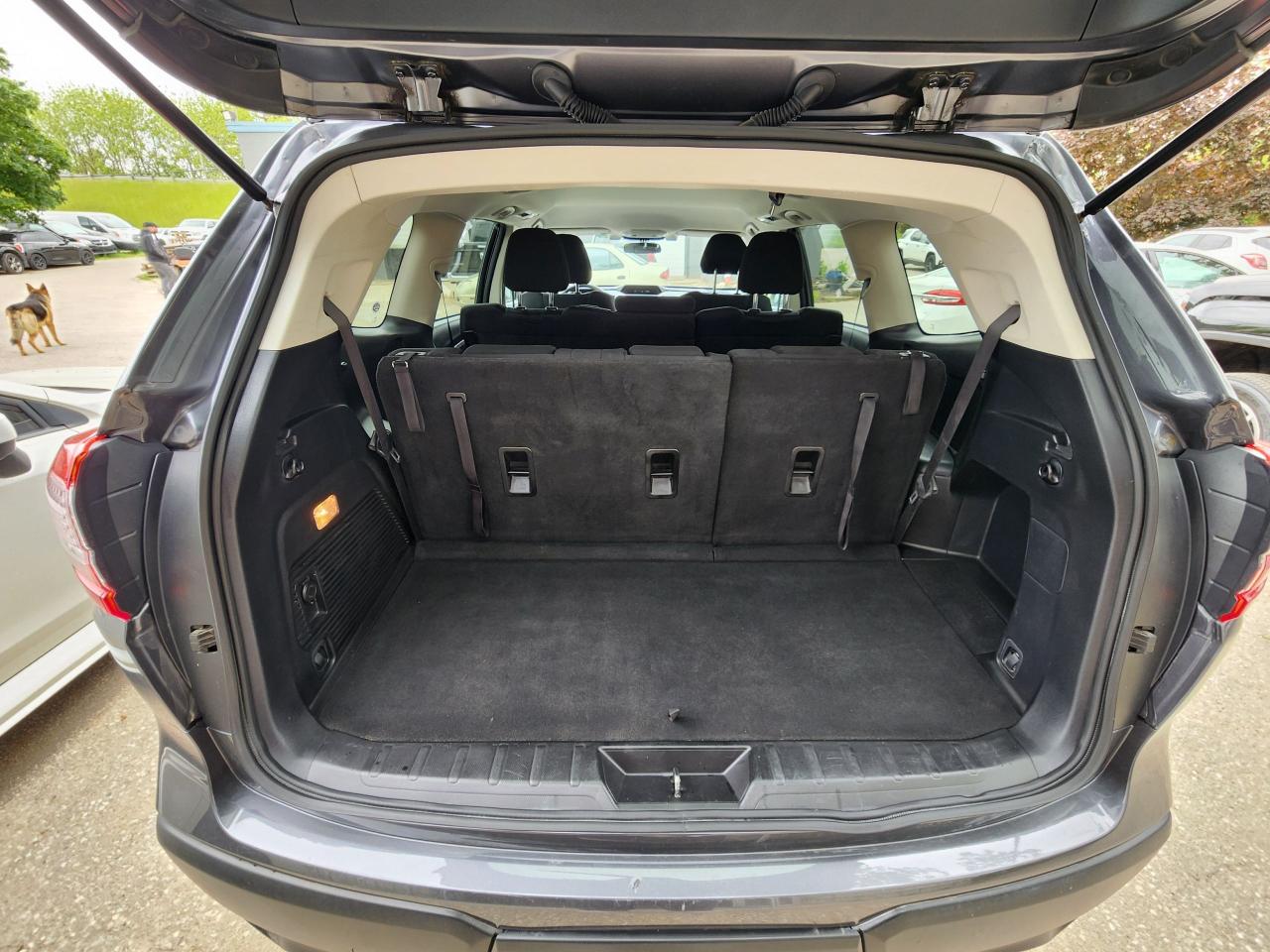 2022 Subaru ASCENT Convenience l 7 Seater l Nav l - Photo #8