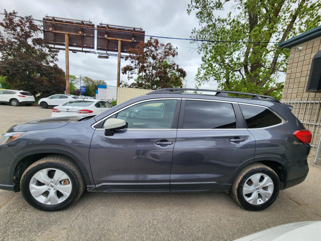 2022 Subaru ASCENT Convenience l 7 Seater l Nav l - Photo #4