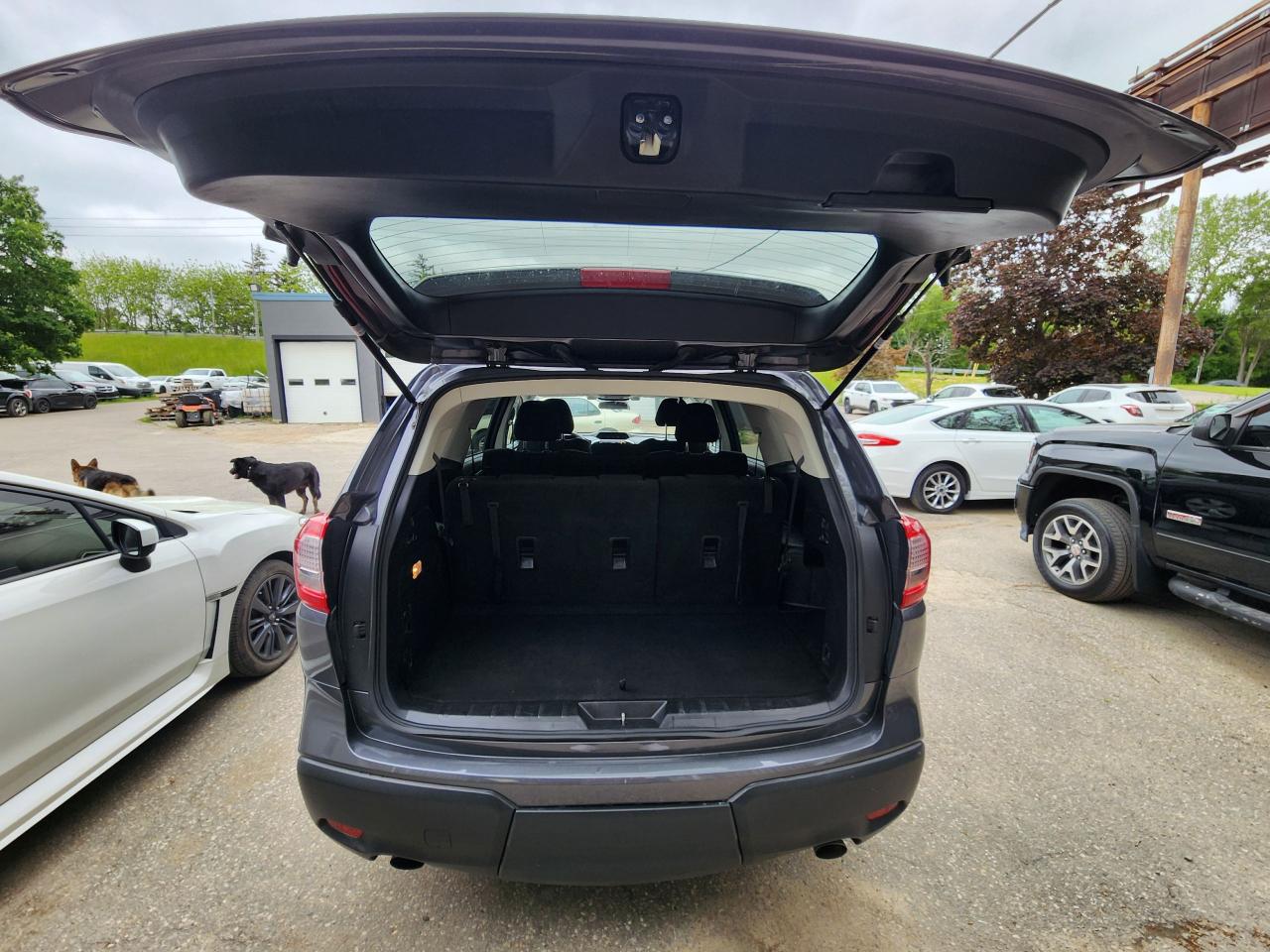 2022 Subaru ASCENT Convenience l 7 Seater l Nav l - Photo #7