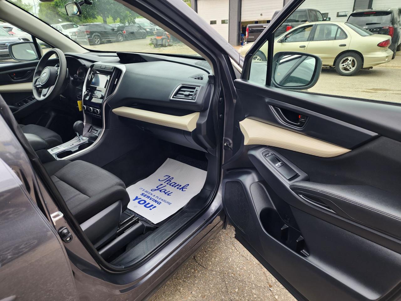 2022 Subaru ASCENT Convenience l 7 Seater l Nav l - Photo #14