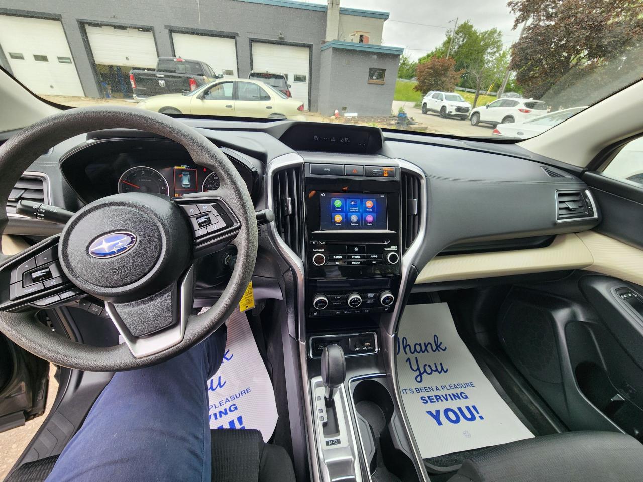 2022 Subaru ASCENT Convenience l 7 Seater l Nav l - Photo #17