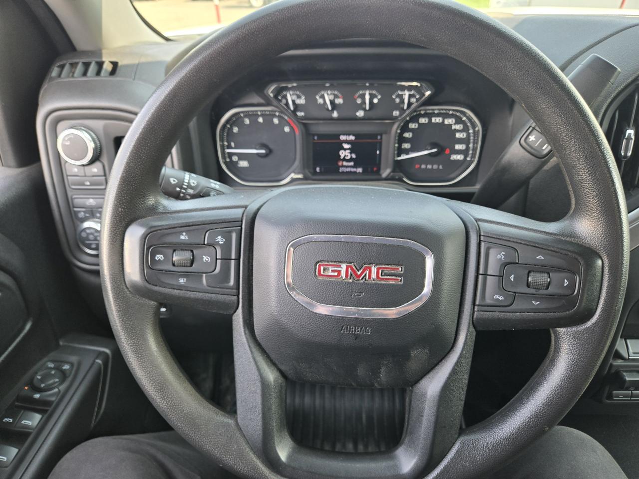 2023 GMC Sierra 2500 PRO - Photo #19