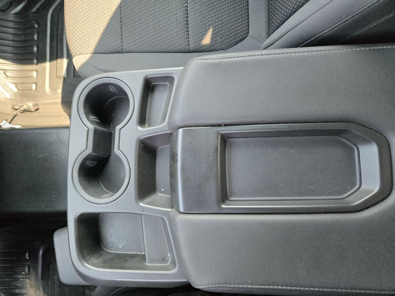 2023 GMC Sierra 2500 PRO - Photo #17