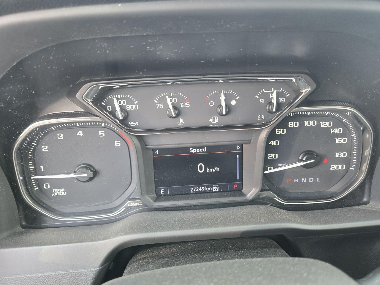 2023 GMC Sierra 2500 PRO - Photo #20