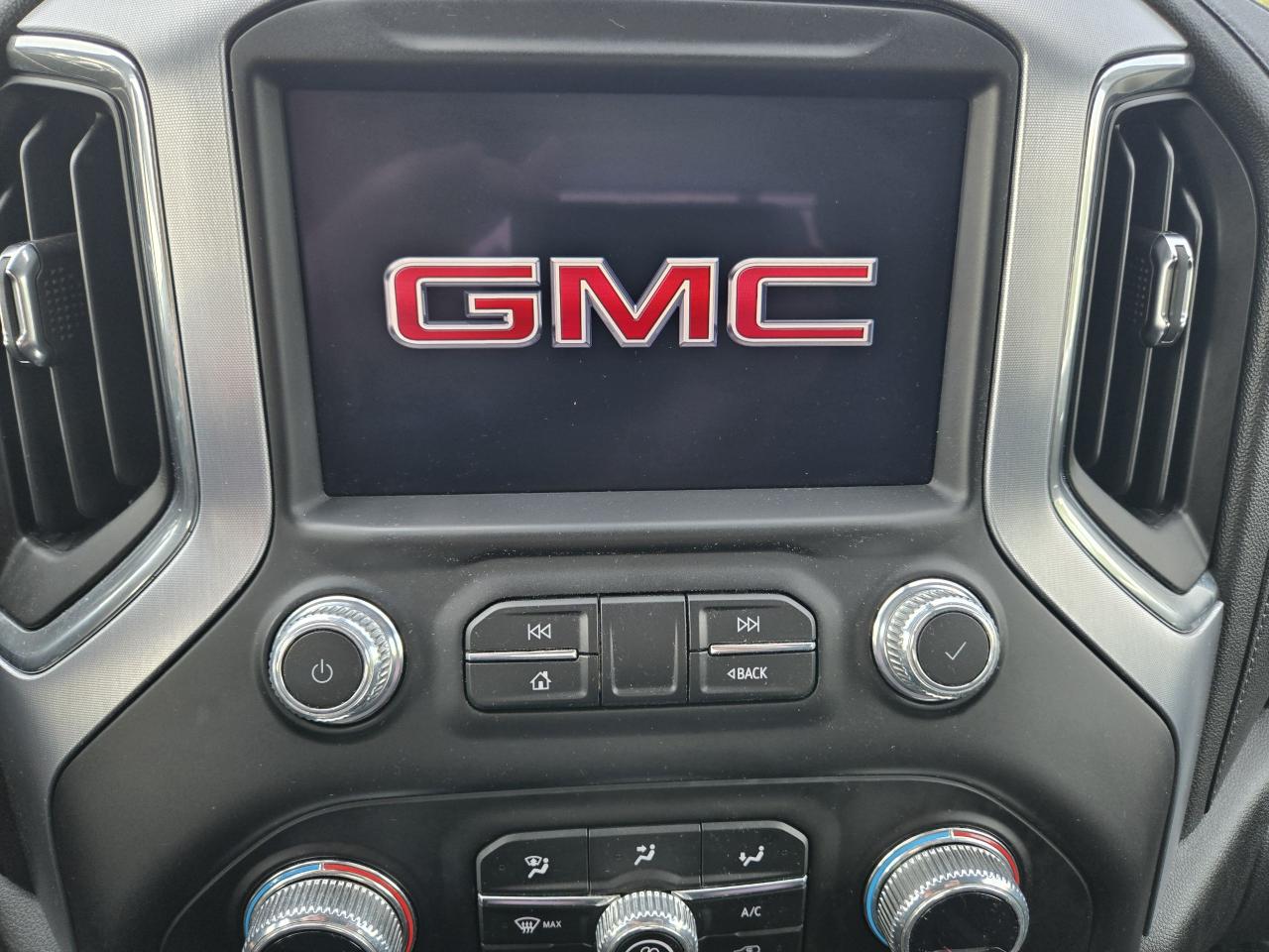 2023 GMC Sierra 3500 SLE - Photo #17