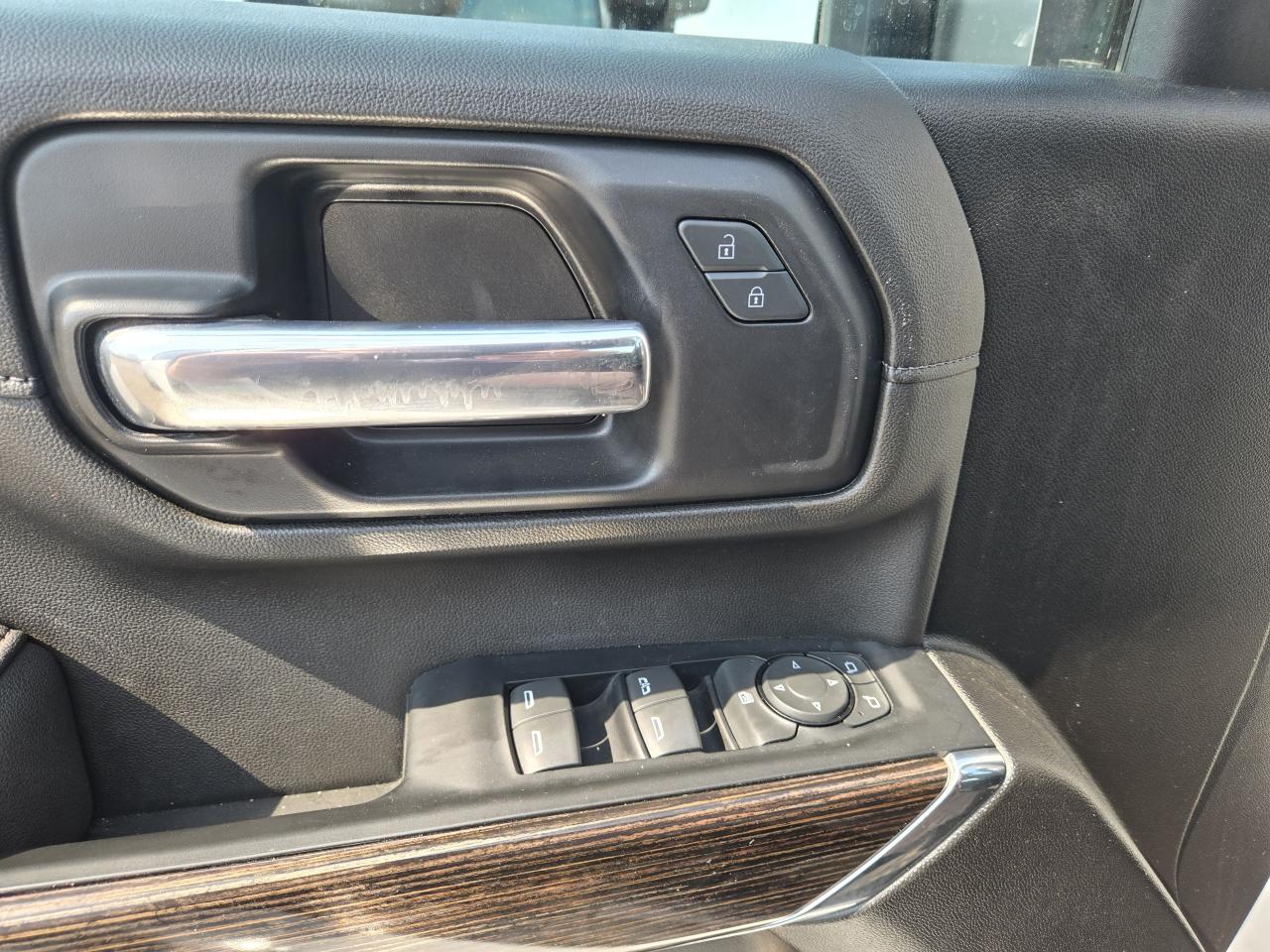 2023 GMC Sierra 3500 SLE - Photo #22
