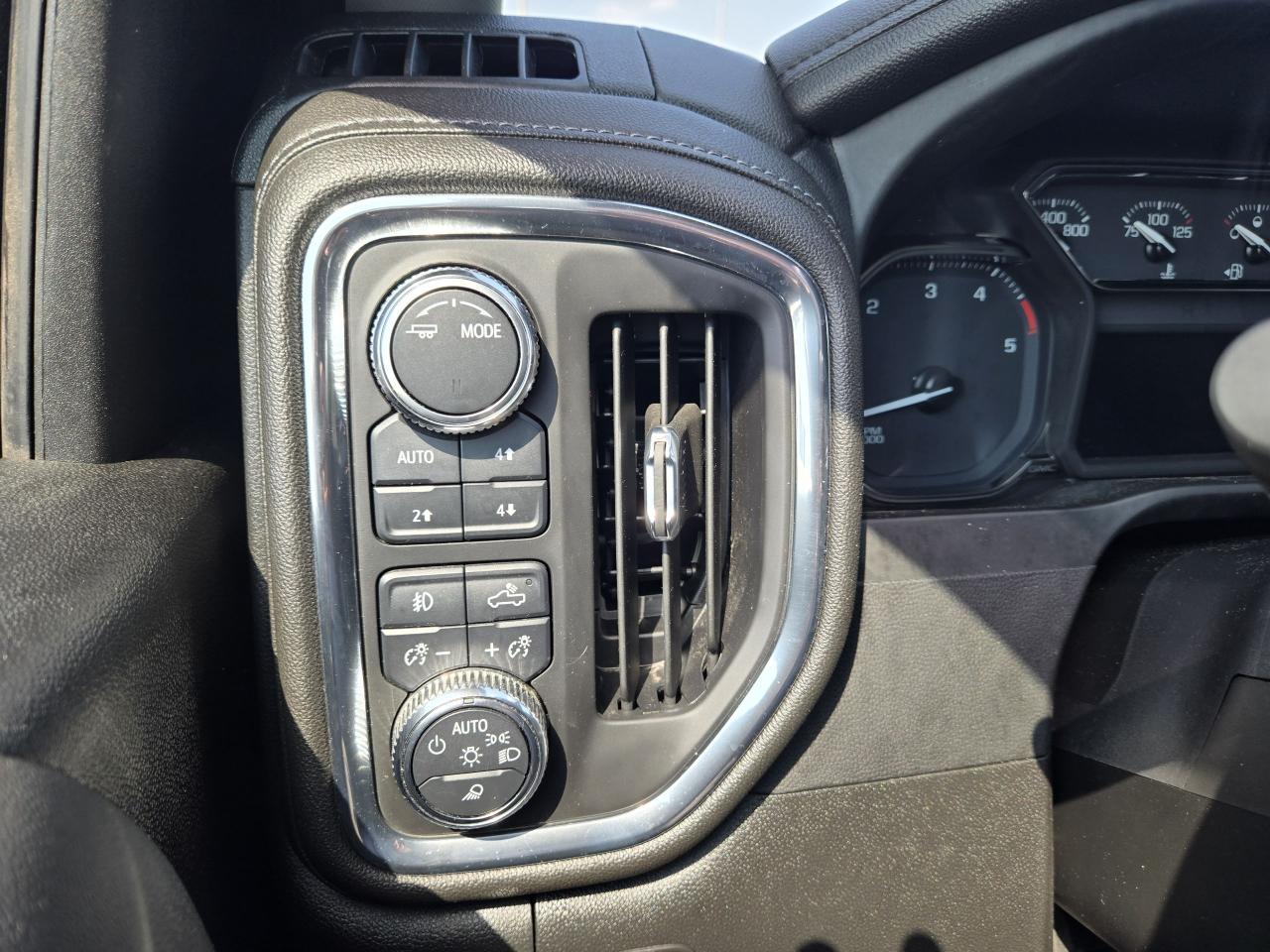 2023 GMC Sierra 3500 SLE - Photo #21