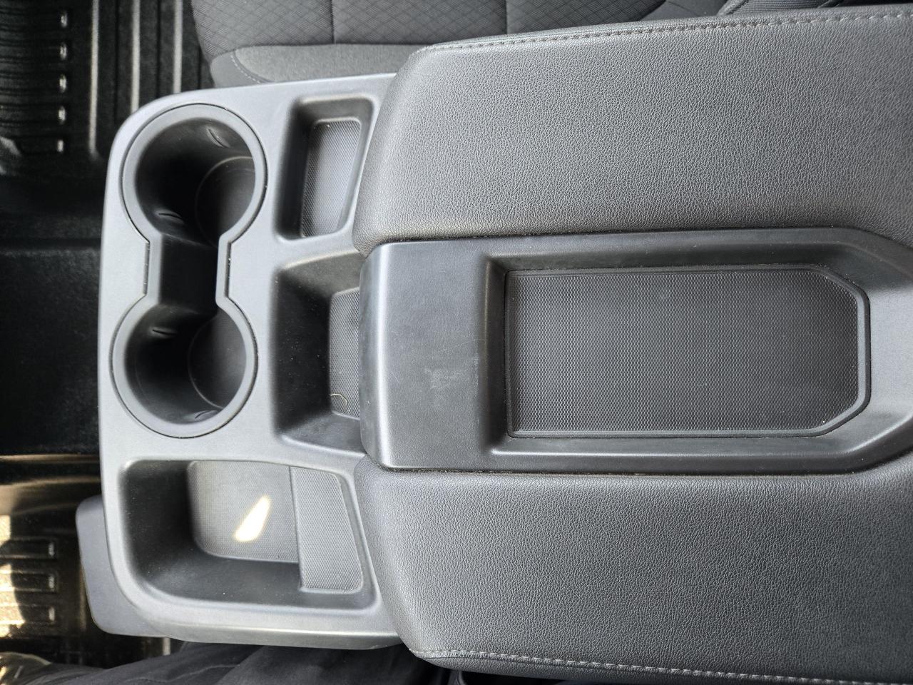 2023 GMC Sierra 3500 SLE - Photo #19