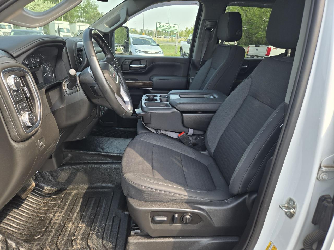 2023 GMC Sierra 3500 SLE - Photo #12