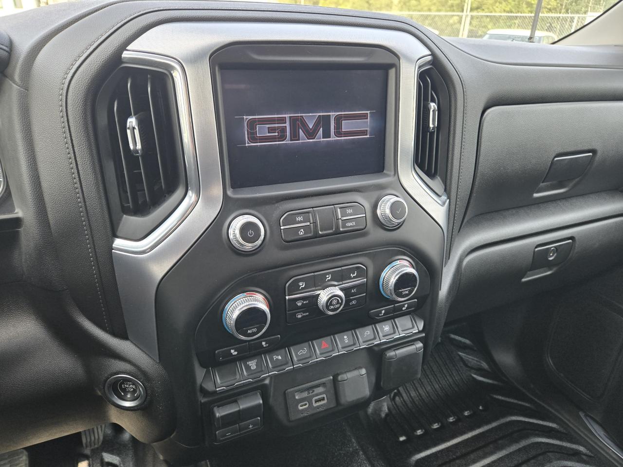 2023 GMC Sierra 3500 SLE - Photo #16