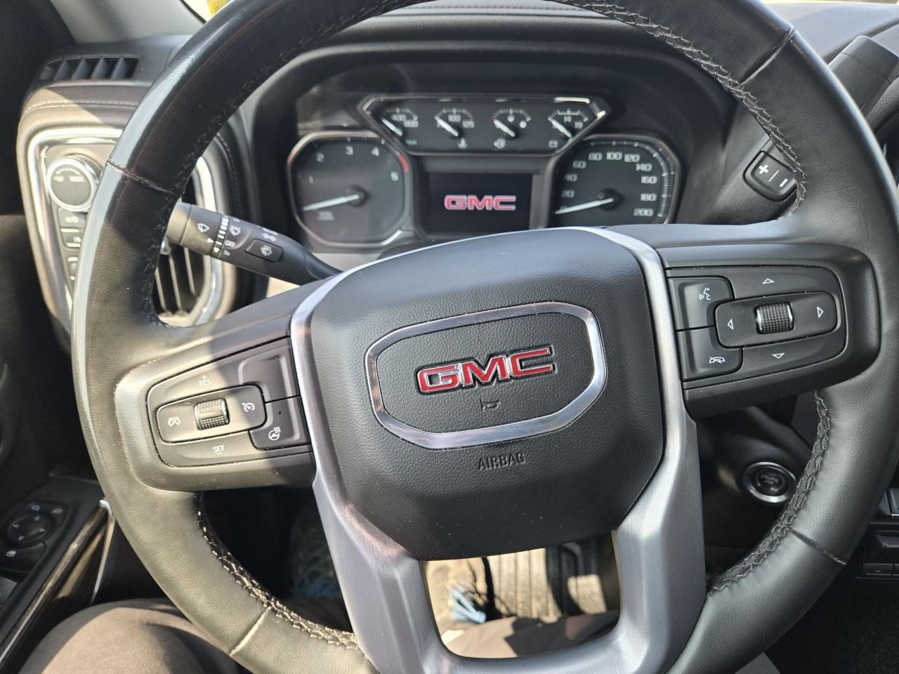2023 GMC Sierra 3500 SLE - Photo #20