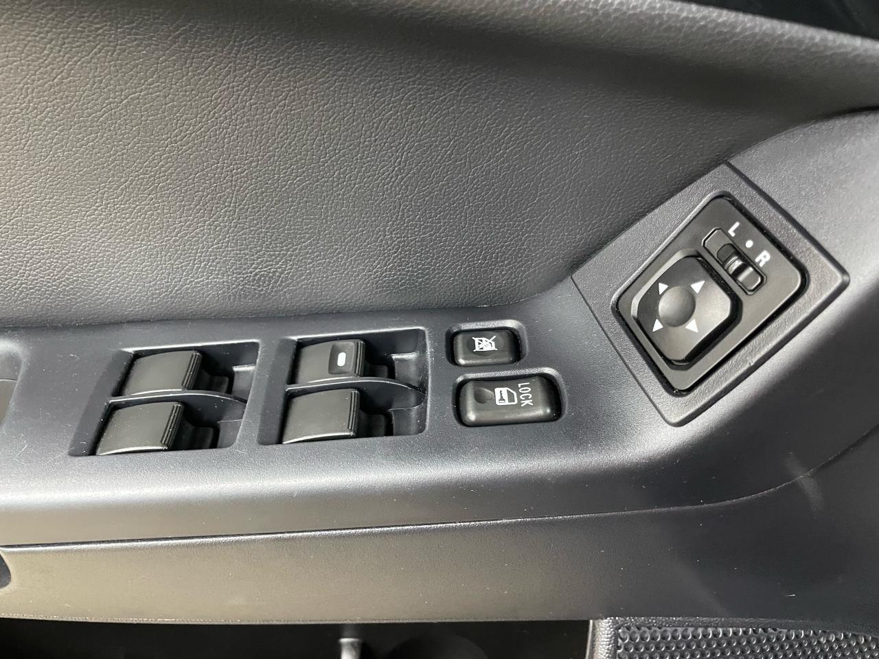 2015 Mitsubishi Lancer RalliArt Photo11