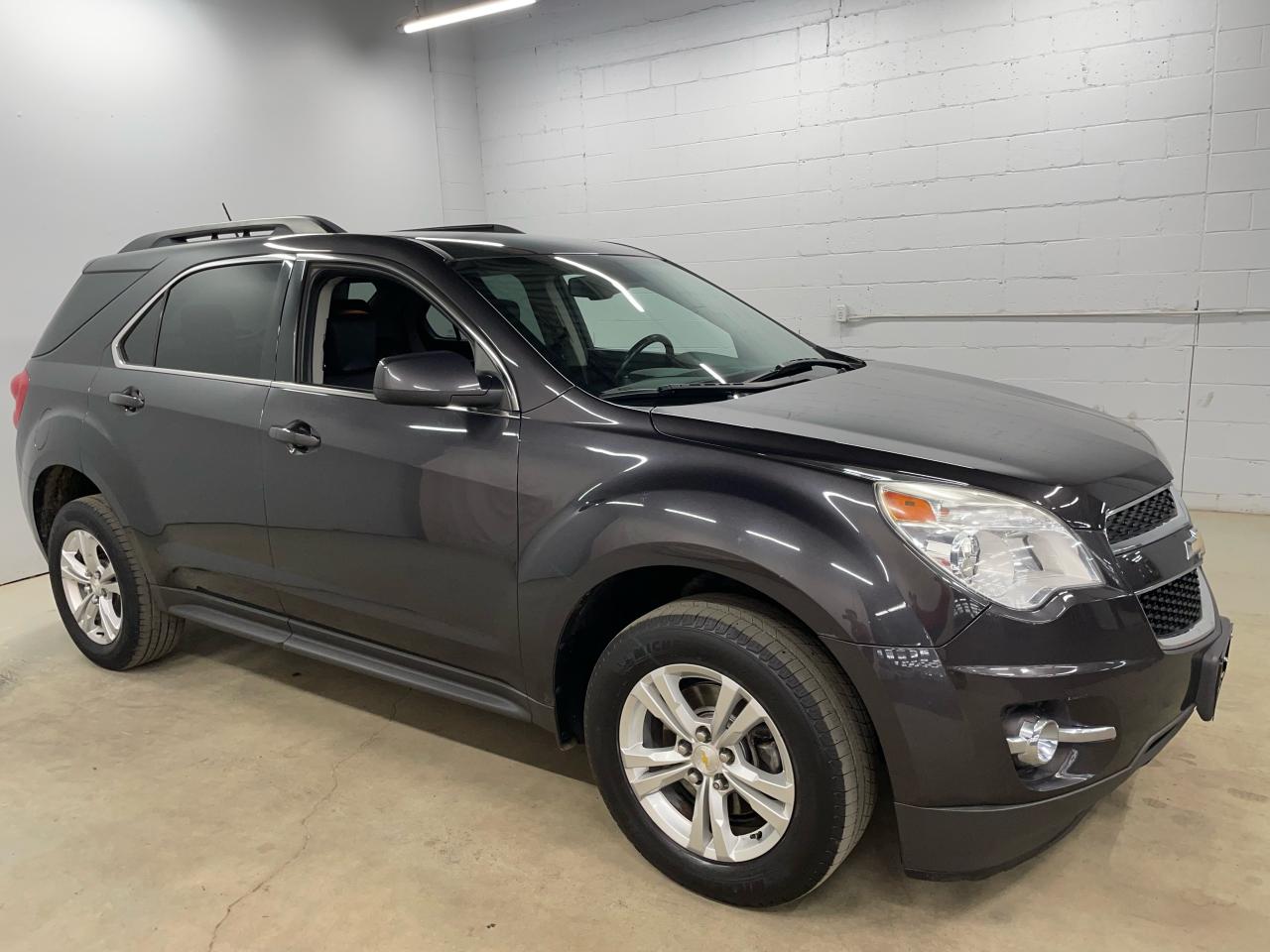 Used 2014 Chevrolet Equinox FWD 4DR LT W/2LT for sale in Guelph, ON
