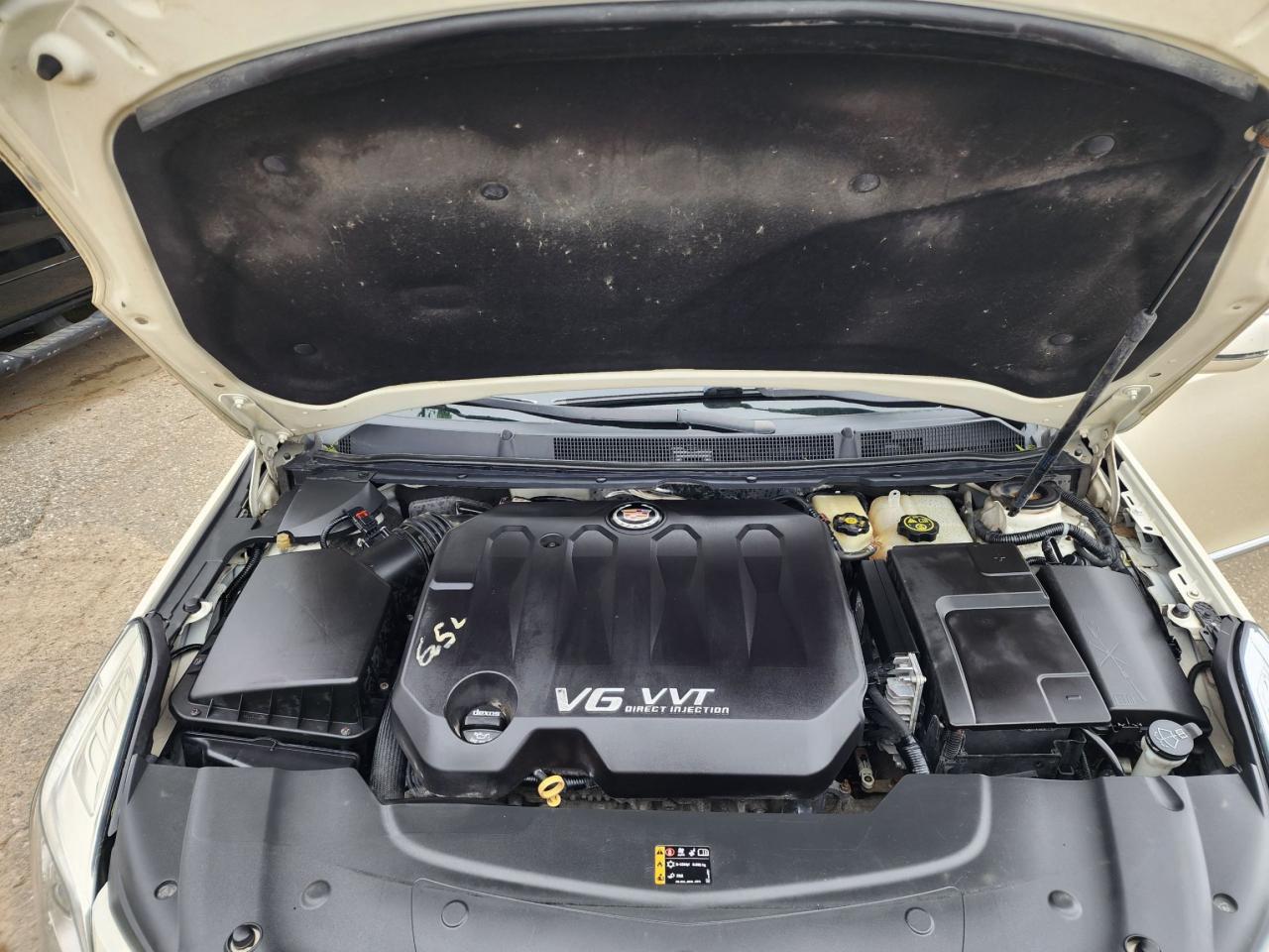 2013 Cadillac XTS Premium Collection l 3.6L V6 l NAV l Sunroof l