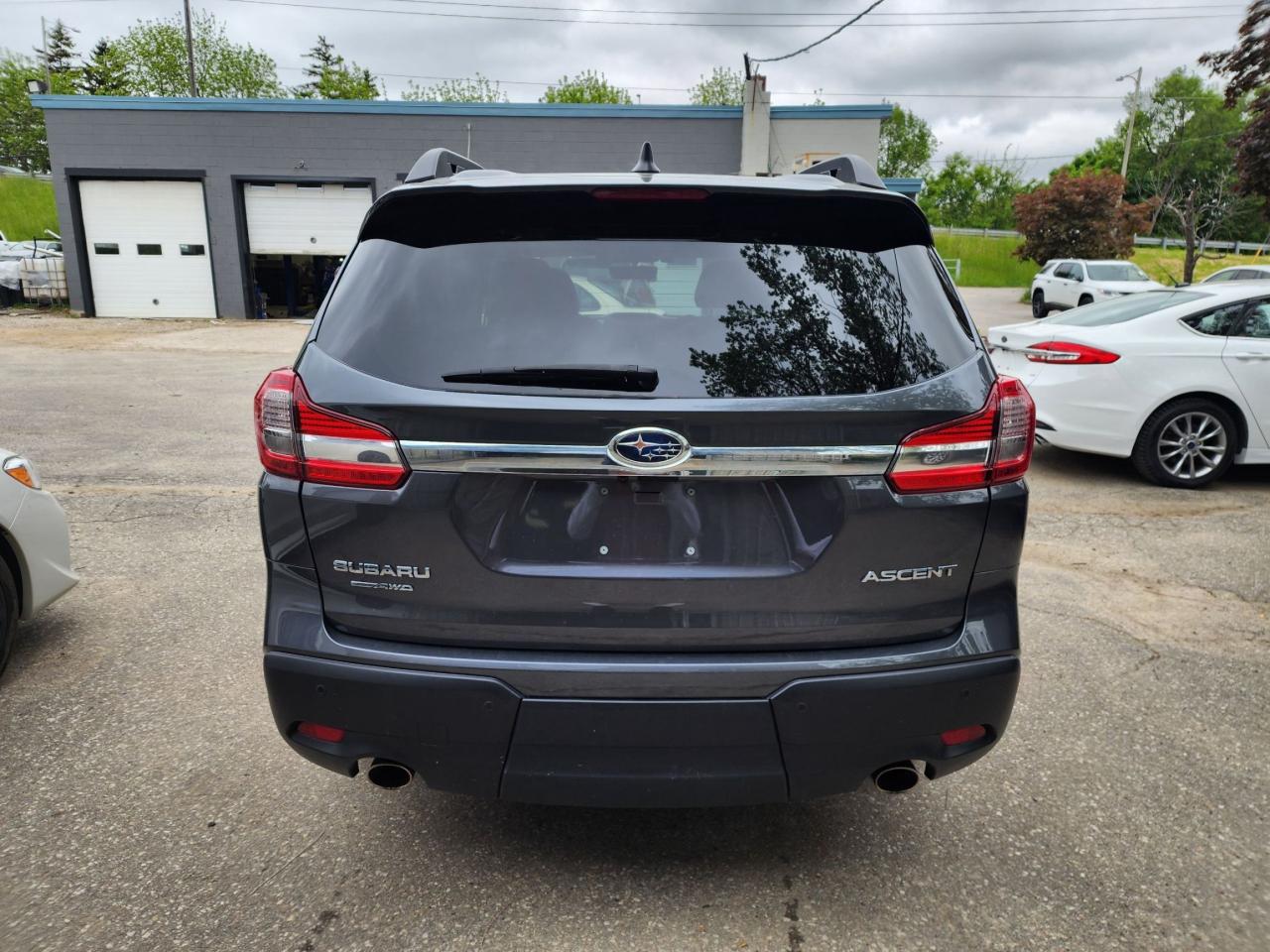 2021 Subaru ASCENT Limited l Clean Carfax l No Accidents l 7 Seater