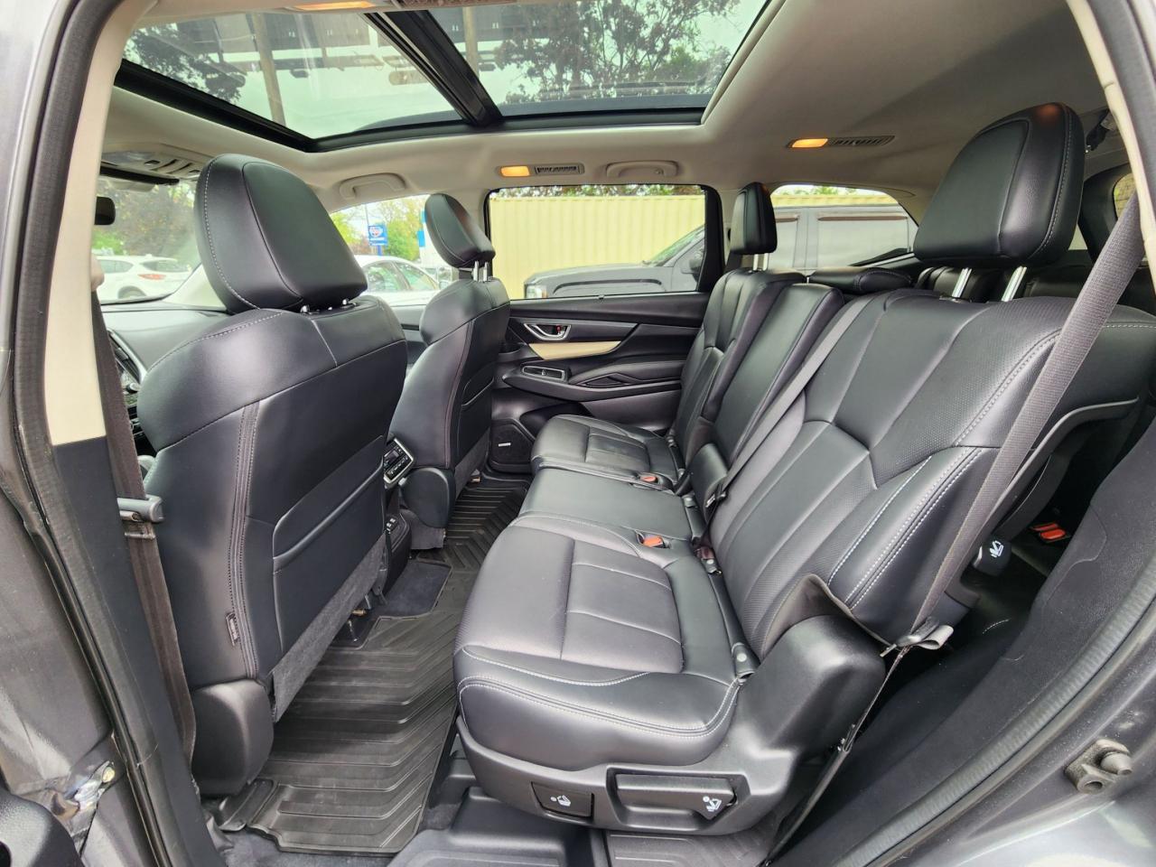 2021 Subaru ASCENT Limited l Clean Carfax l No Accidents l 7 Seater