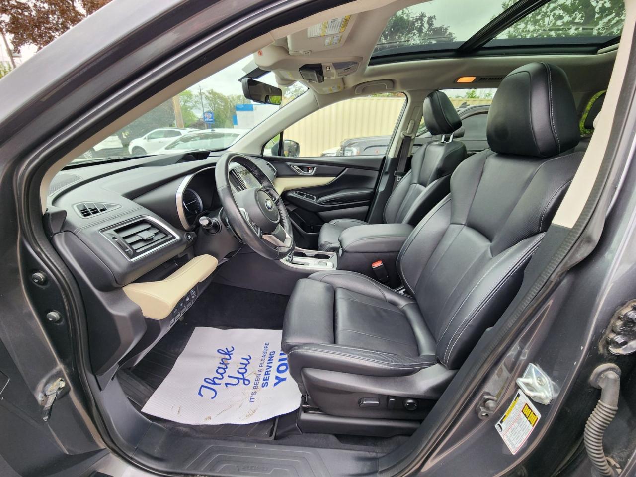 2021 Subaru ASCENT Limited l Clean Carfax l No Accidents l 7 Seater