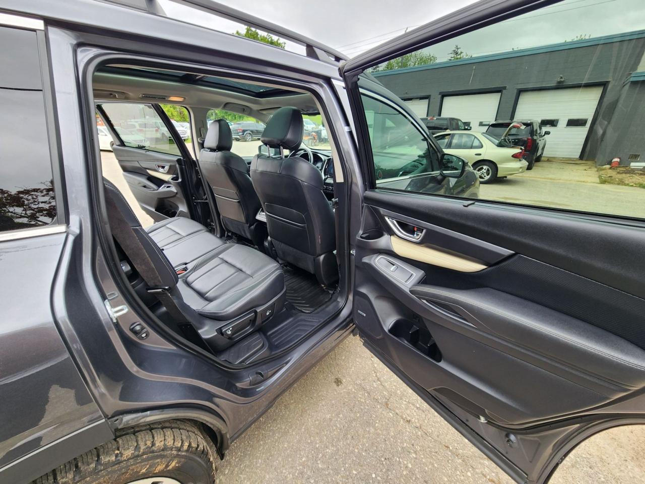 2021 Subaru ASCENT Limited l Clean Carfax l No Accidents l 7 Seater
