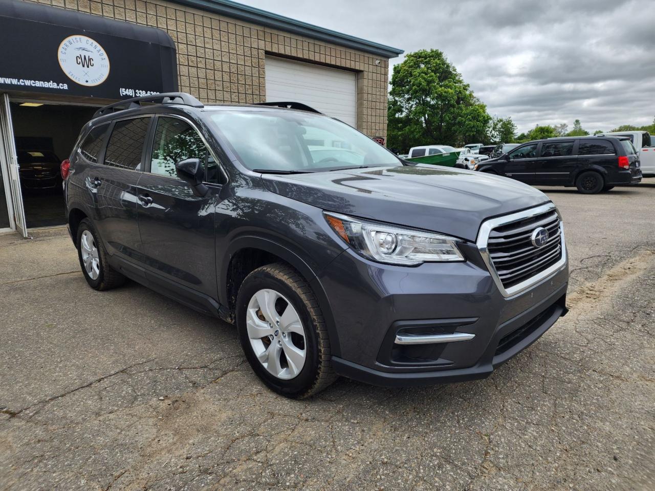 2022 Subaru ASCENT Convenience l 7 Seater l Nav l