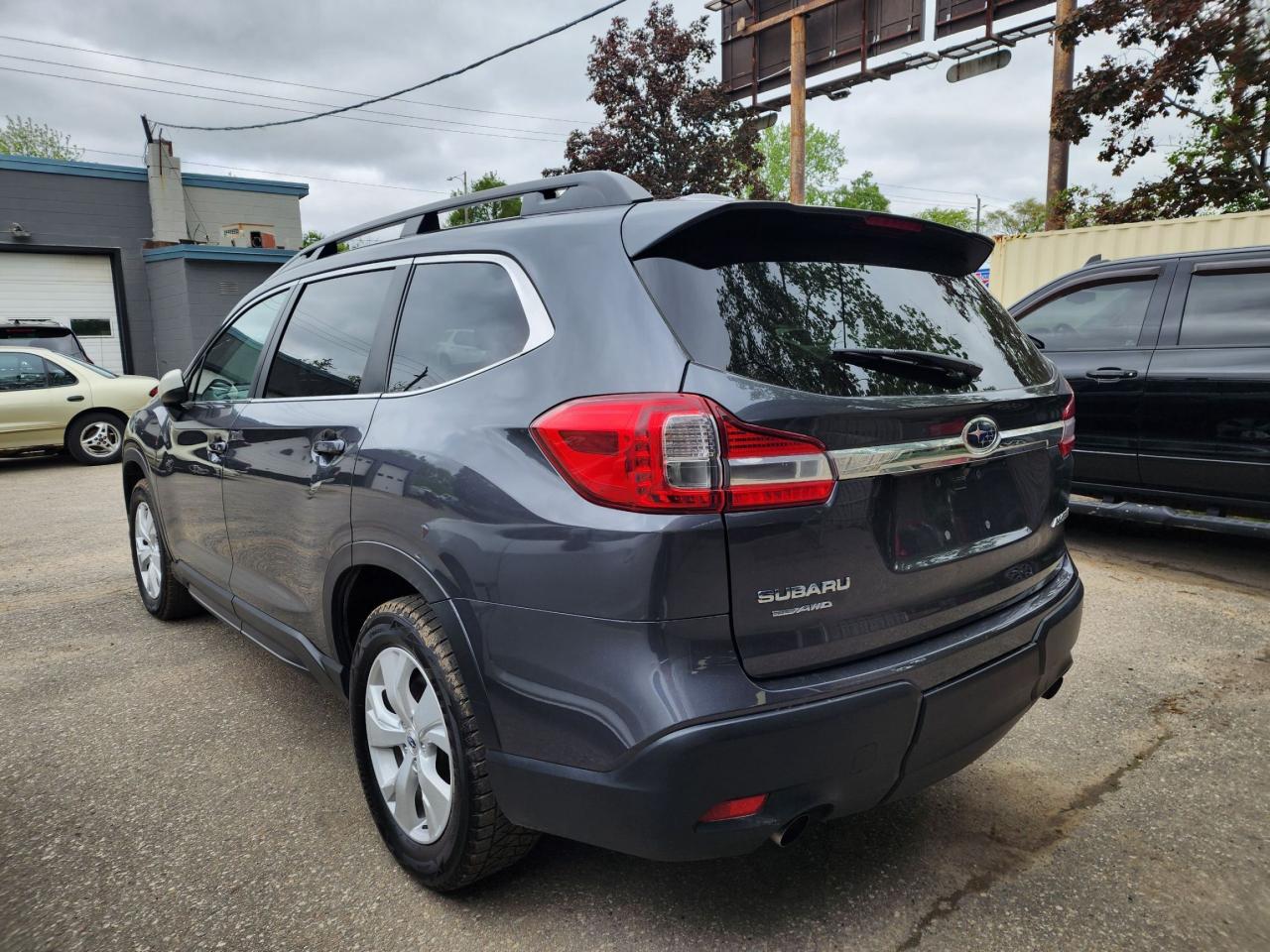 2022 Subaru ASCENT Convenience l 7 Seater l Nav l